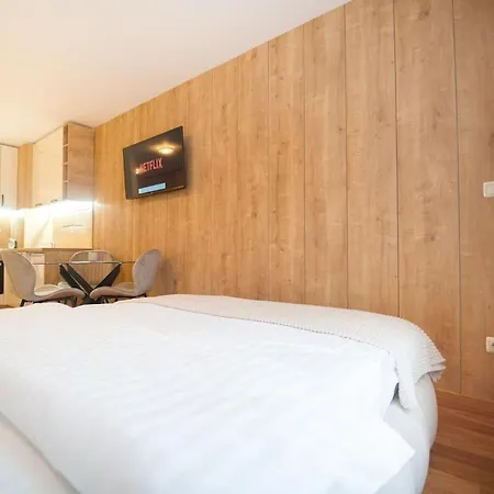 Pirin Sense Charm - Free Parking Apartmán *