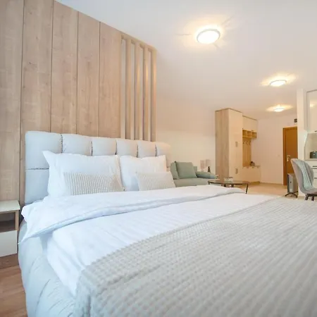 Apartmán Pirin Sense Charm - Free Parking