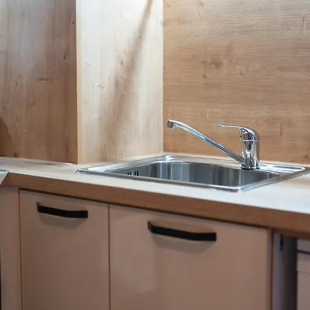 Pirin Sense Charm - Free Parking Apartmán Bansko