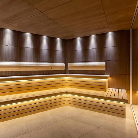 Apartmán Pirin Sense Charm - Free Parking *