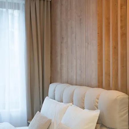 Pirin Sense Charm - Free Parking * Μπάνσκο