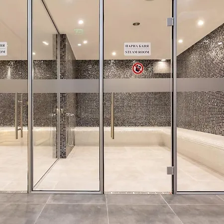 Апартамент Pirin Sense Charm - Free Parking