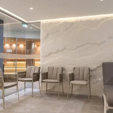 Апартамент Pirin Sense Charm - Free Parking